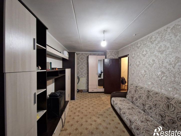 1-комн квартира улица Куйбышева, 21/2,  д. 21/2