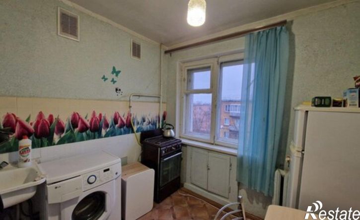 1-комн квартира улица Куйбышева, 21/2,  д. 21/2