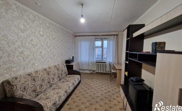 1-комн квартира улица Куйбышева, 21/2,  д. 21/2