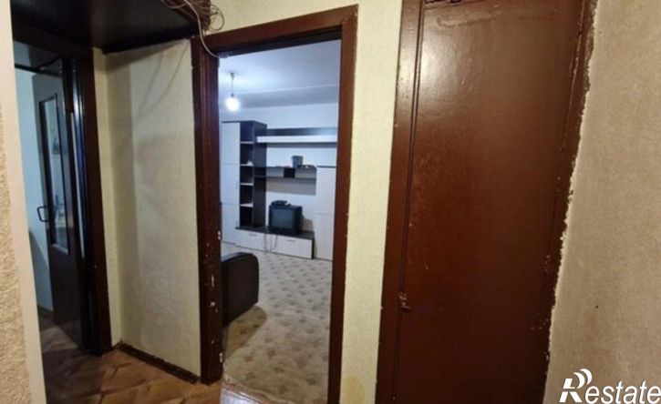 1-комн квартира улица Куйбышева, 21/2,  д. 21/2