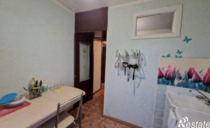 1-комн квартира улица Куйбышева, 21/2,  д. 21/2