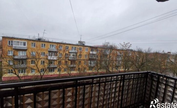 1-комн квартира улица Куйбышева, 21/2,  д. 21/2