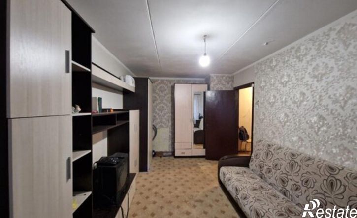 1-комн квартира улица Куйбышева, 21/2,  д. 21/2