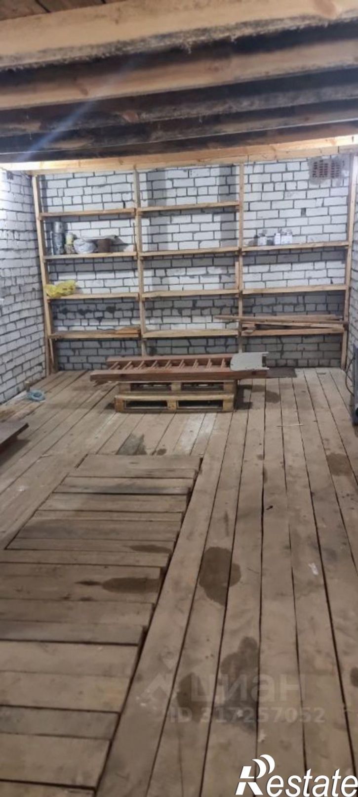 Гараж/парковка ул Солнечная