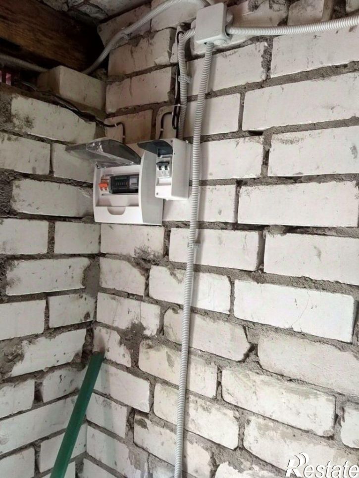 Гараж/парковка ул Солнечная