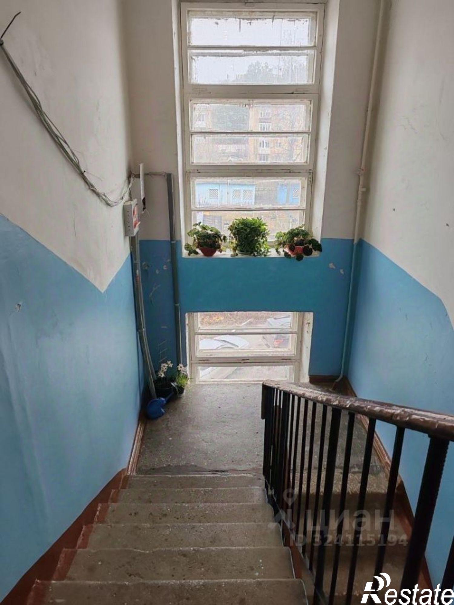 Купить квартиру за 7 500 000 рублей на улица Александровича, 26