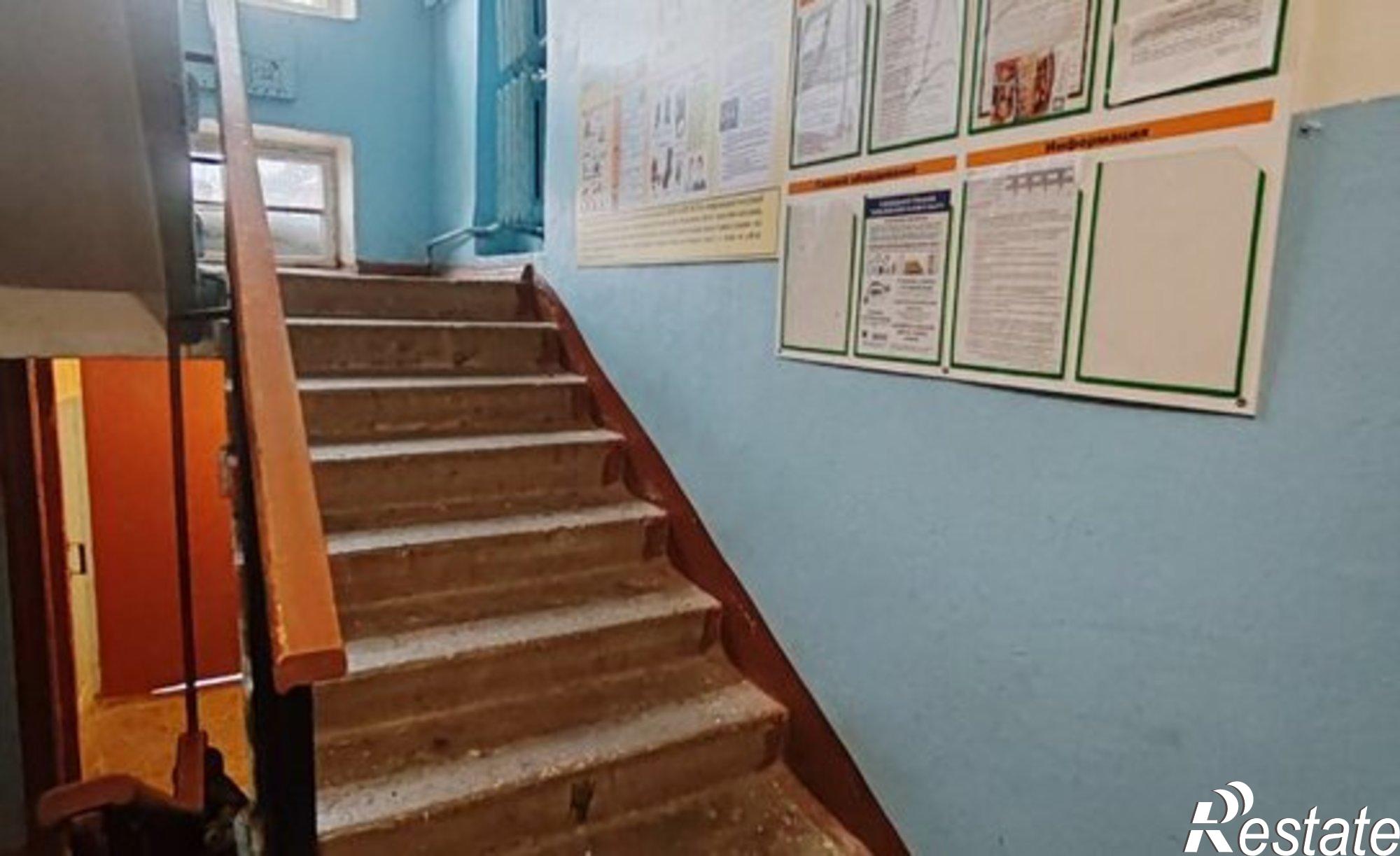 Купить квартиру за 7 500 000 рублей на улица Александровича, 26