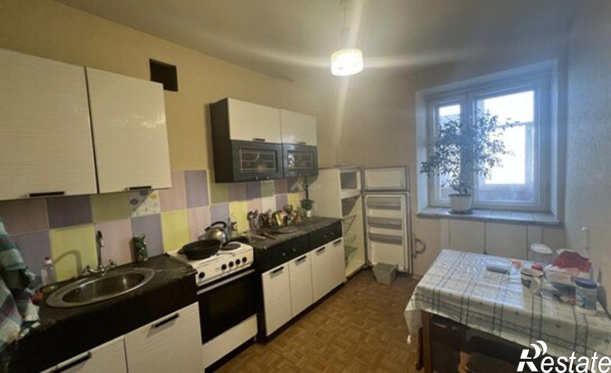 Купить квартиру за 3 850 000 рублей на улица Курчатова, 14