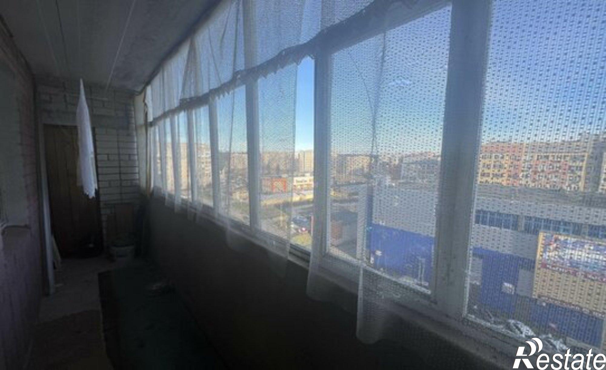 Купить квартиру за 3 850 000 рублей на улица Курчатова, 14