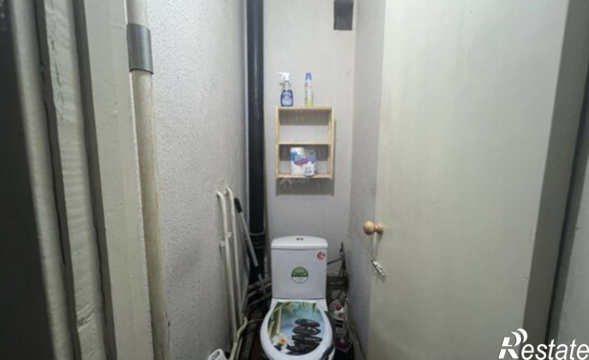 Купить квартиру за 3 850 000 рублей на улица Курчатова, 14