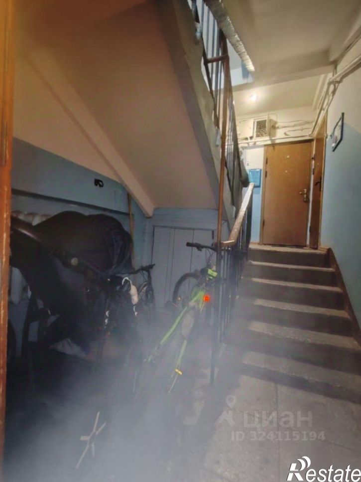 3-комн квартира улица Александровича, 26,  д. 26