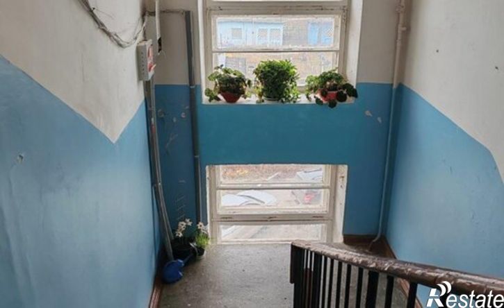 3-комн квартира улица Александровича, 26,  д. 26