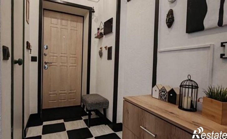 3-комн квартира улица Александровича, 26,  д. 26