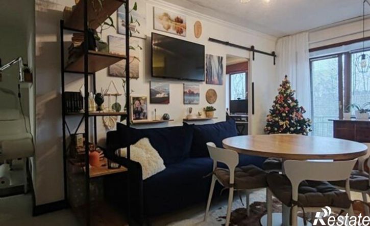 3-комн квартира улица Александровича, 26,  д. 26