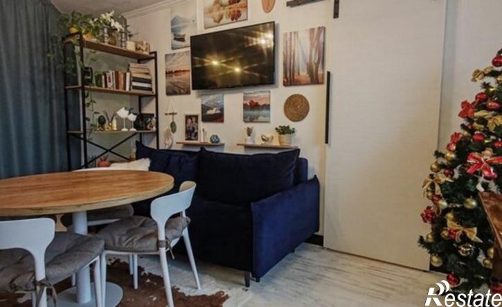 3-комн квартира улица Александровича, 26,  д. 26