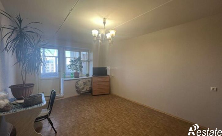 1-комн квартира улица Курчатова, 14,  д. 14