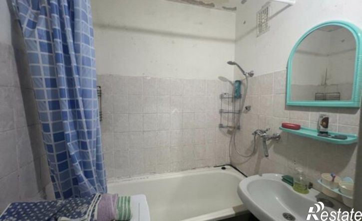 1-комн квартира улица Курчатова, 14,  д. 14