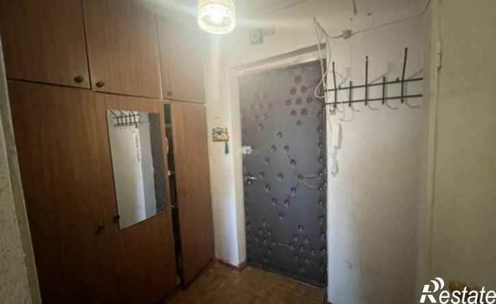 1-комн квартира улица Курчатова, 14,  д. 14