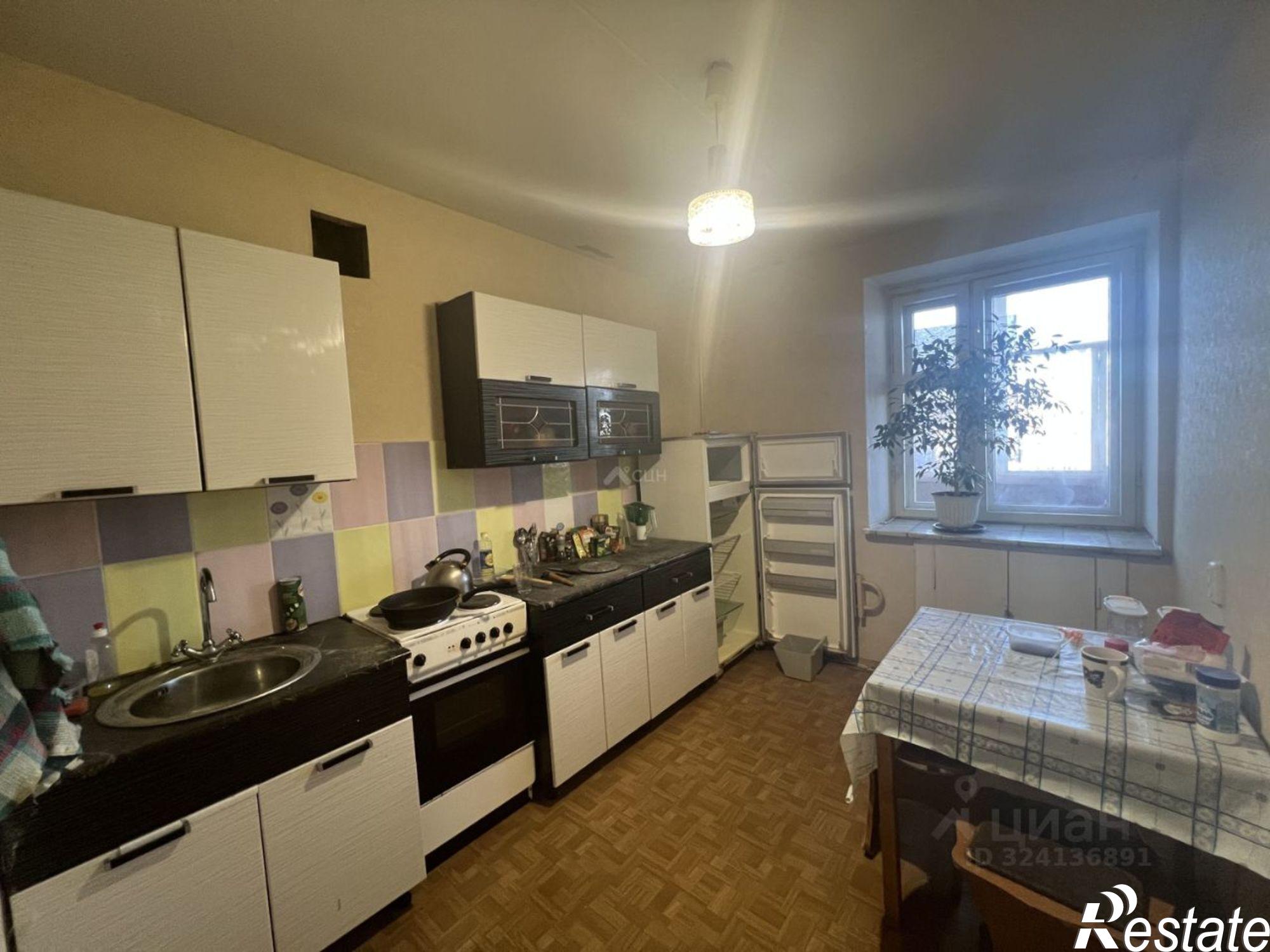 Купить квартиру за 3 850 000 рублей на улица Курчатова, 14