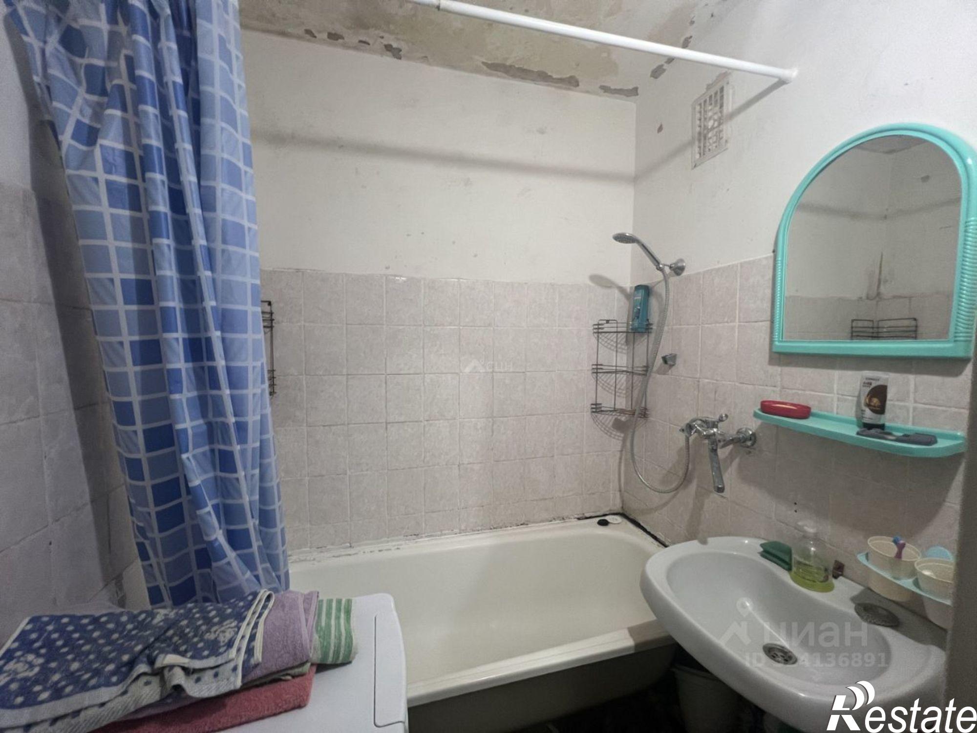 Купить квартиру за 3 850 000 рублей на улица Курчатова, 14