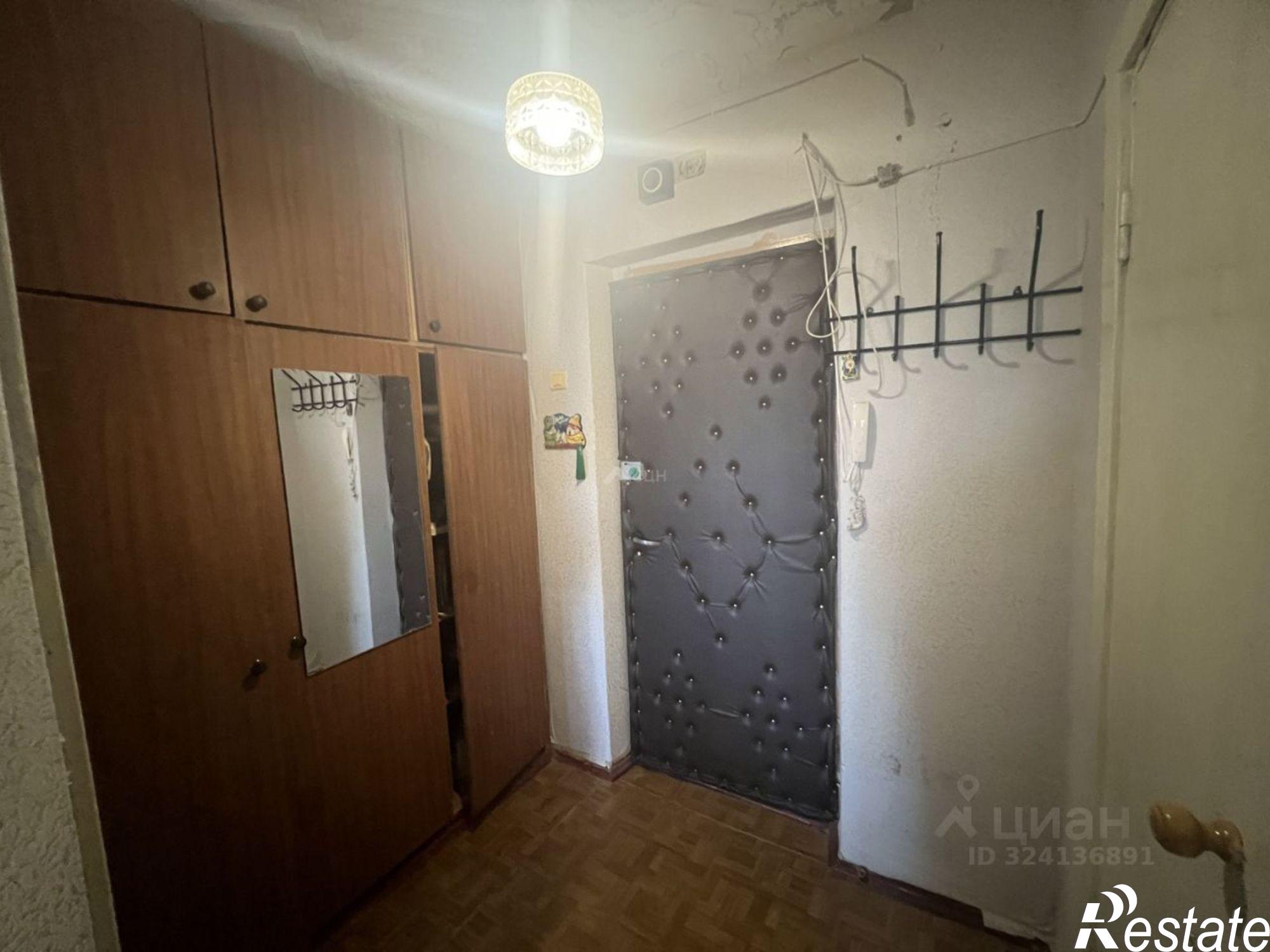 Купить квартиру за 3 850 000 рублей на улица Курчатова, 14