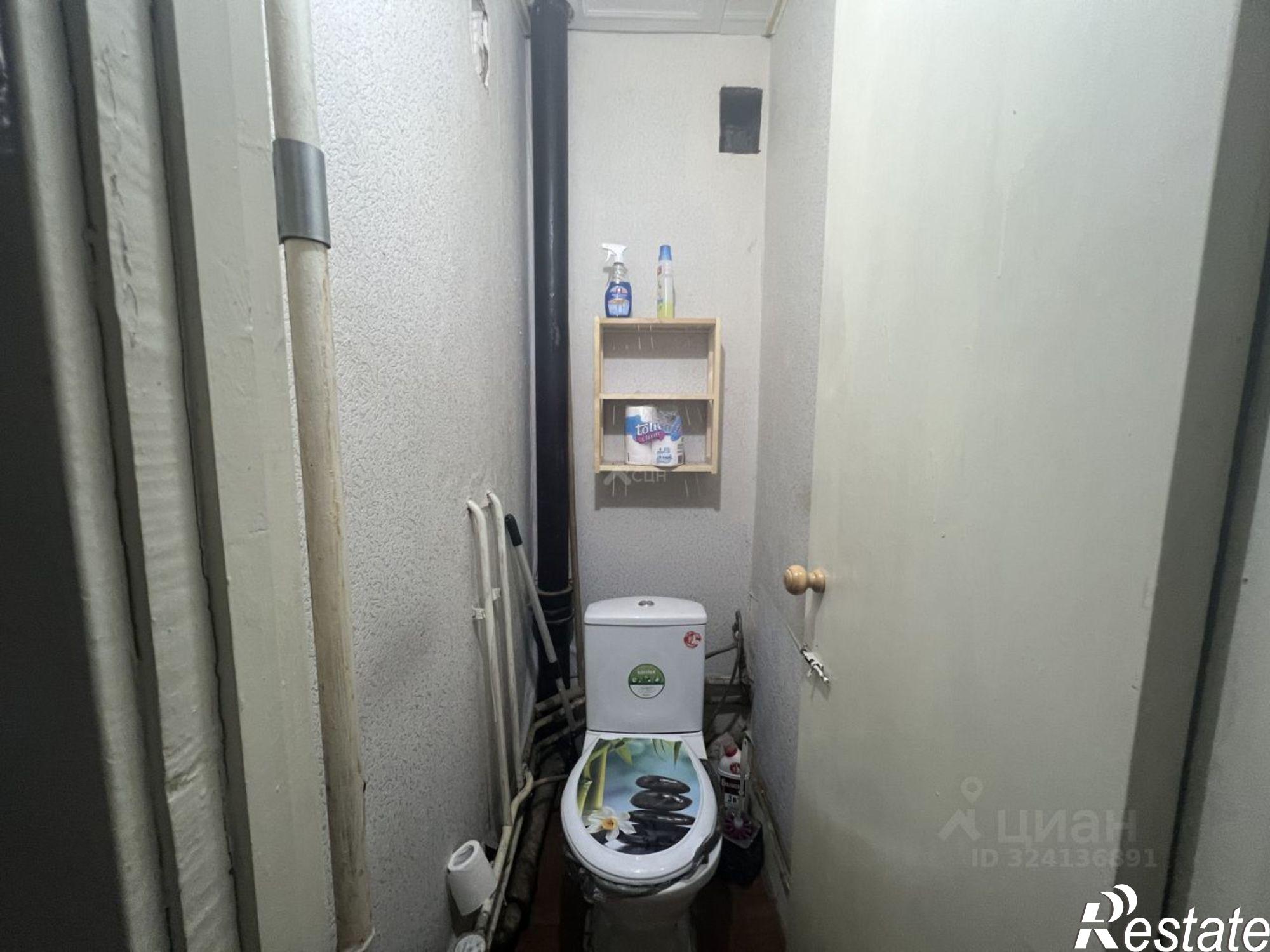 Купить квартиру за 3 850 000 рублей на улица Курчатова, 14