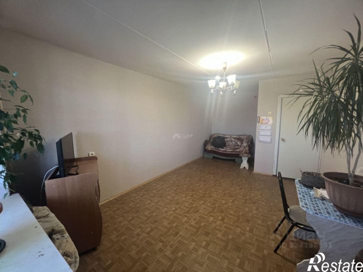 1-комн квартира улица Курчатова, 14,  д. 14