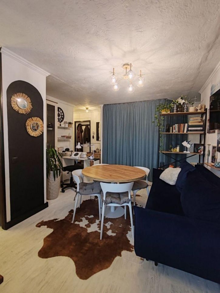 3-комн квартира Александровича ул, 26