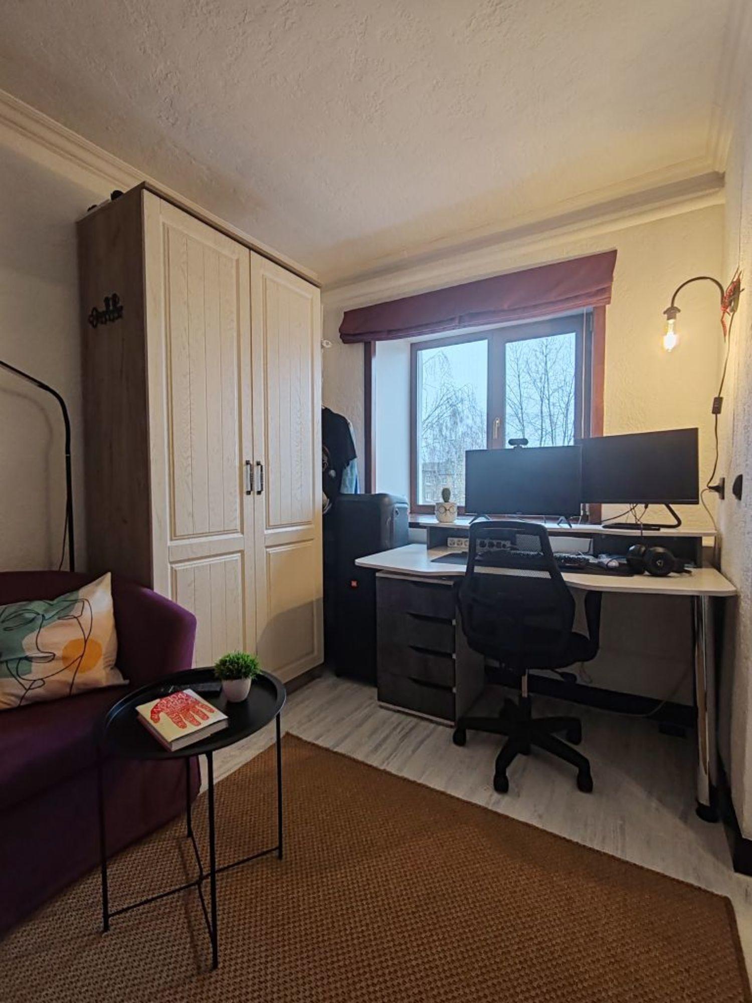 Купить квартиру за 7 500 000 рублей на Александровича ул, 26