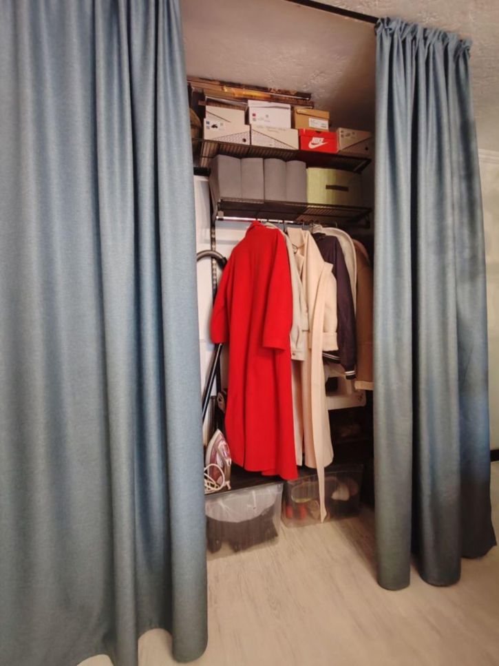 3-комн квартира Александровича ул, 26