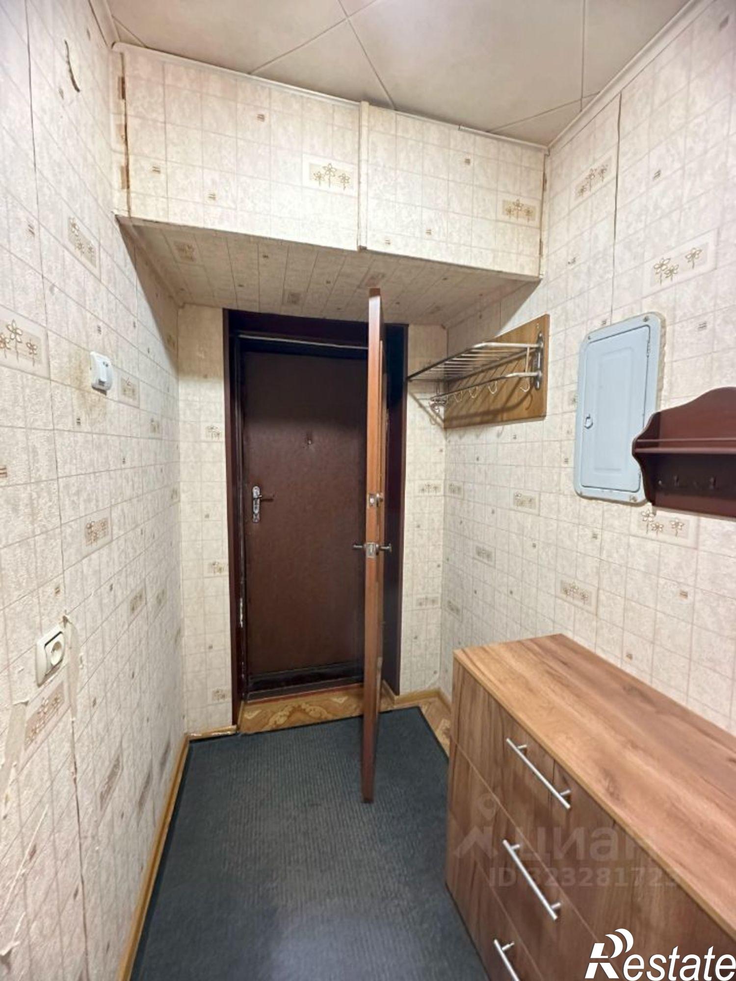 Купить квартиру за 3 500 000 рублей на улица Академика Харитона, 6