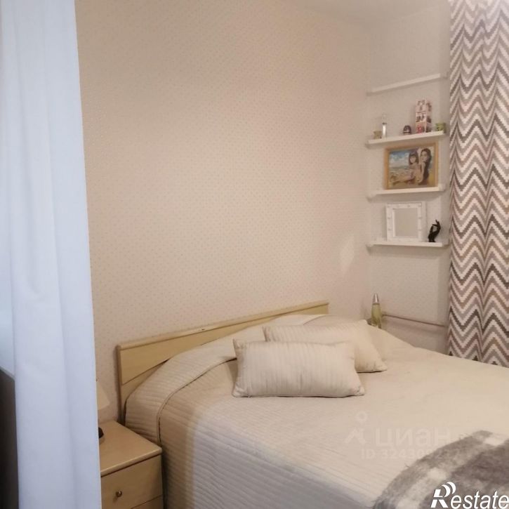 3-комн квартира улица Александровича, 25,  д. 25