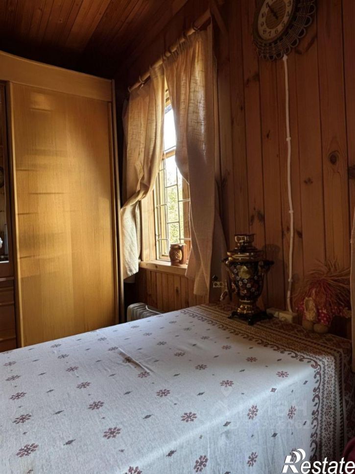 Коттедж/дом