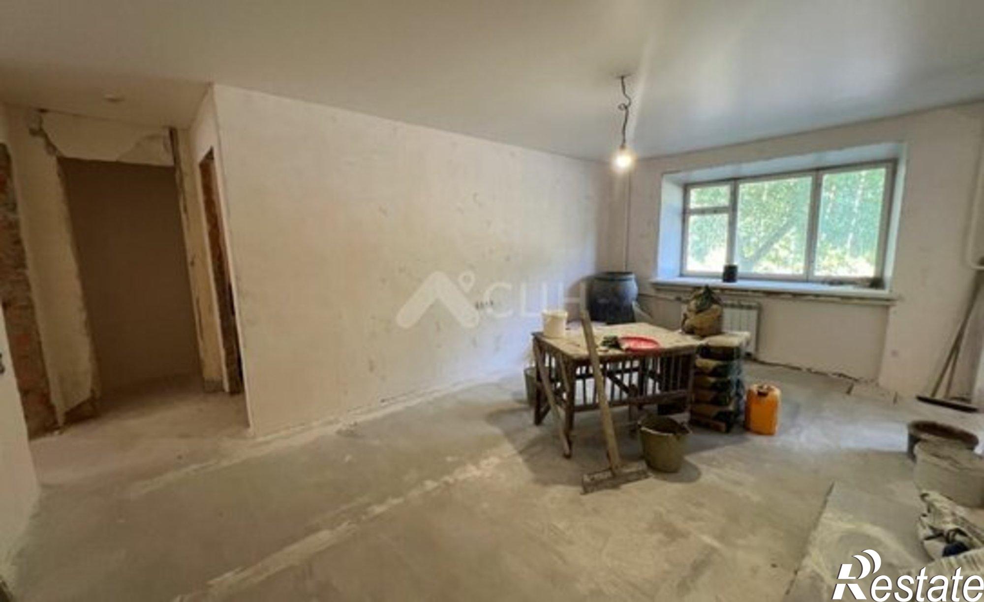 Купить квартиру за 5 850 000 рублей на ул Академика Харитона, 2