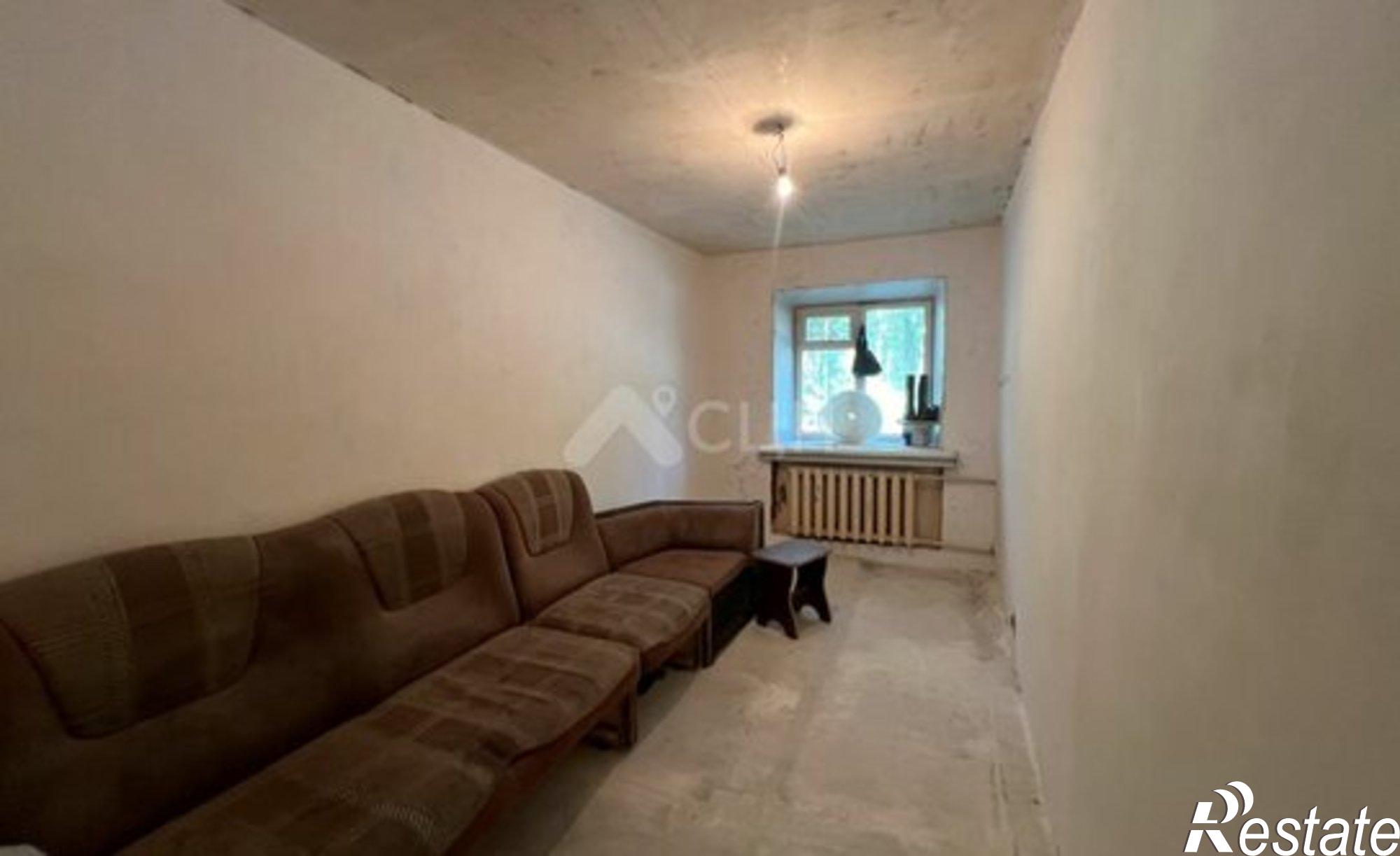 Купить квартиру за 5 850 000 рублей на ул Академика Харитона, 2