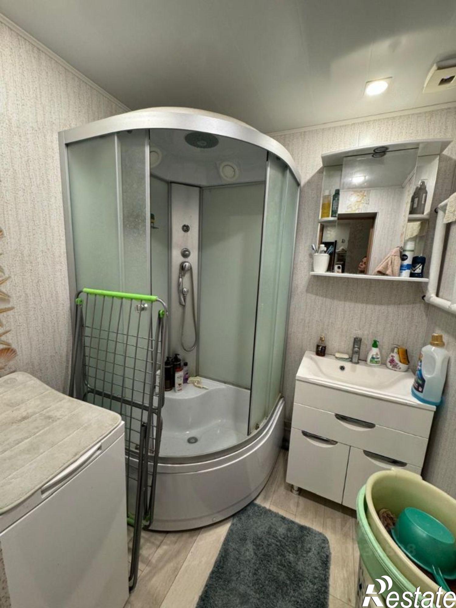 Купить квартиру за 6 750 000 рублей на улица Шевченко, 46