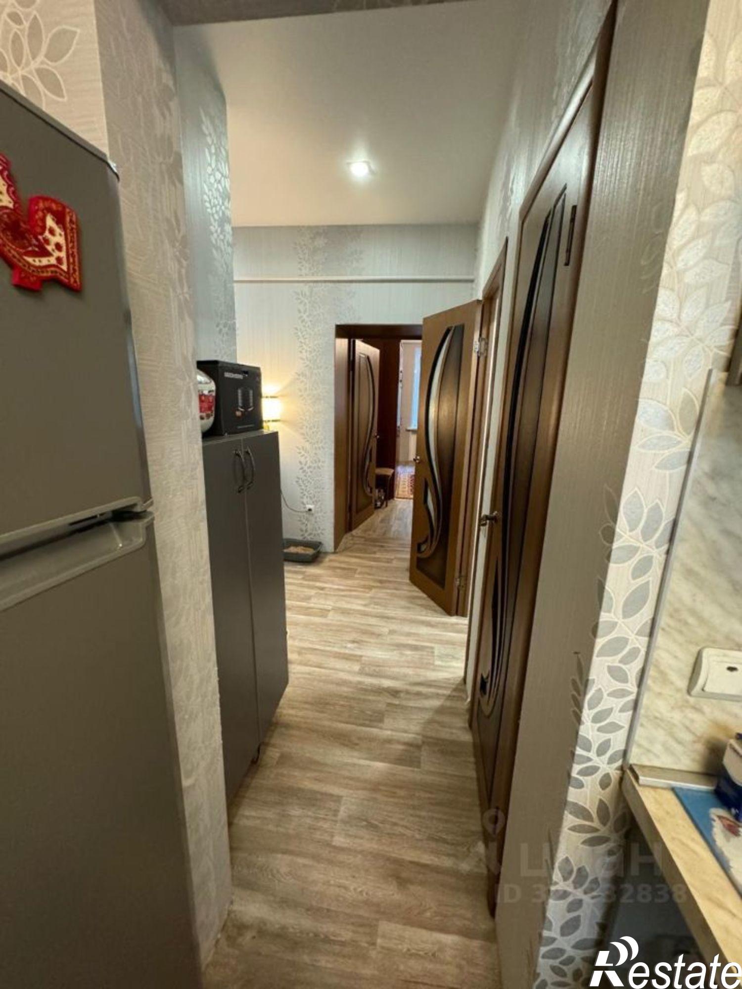 Купить квартиру за 6 750 000 рублей на улица Шевченко, 46