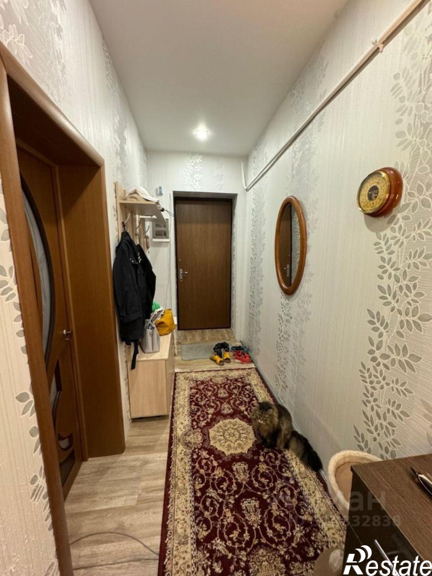 Купить квартиру за 6 750 000 рублей на улица Шевченко, 46