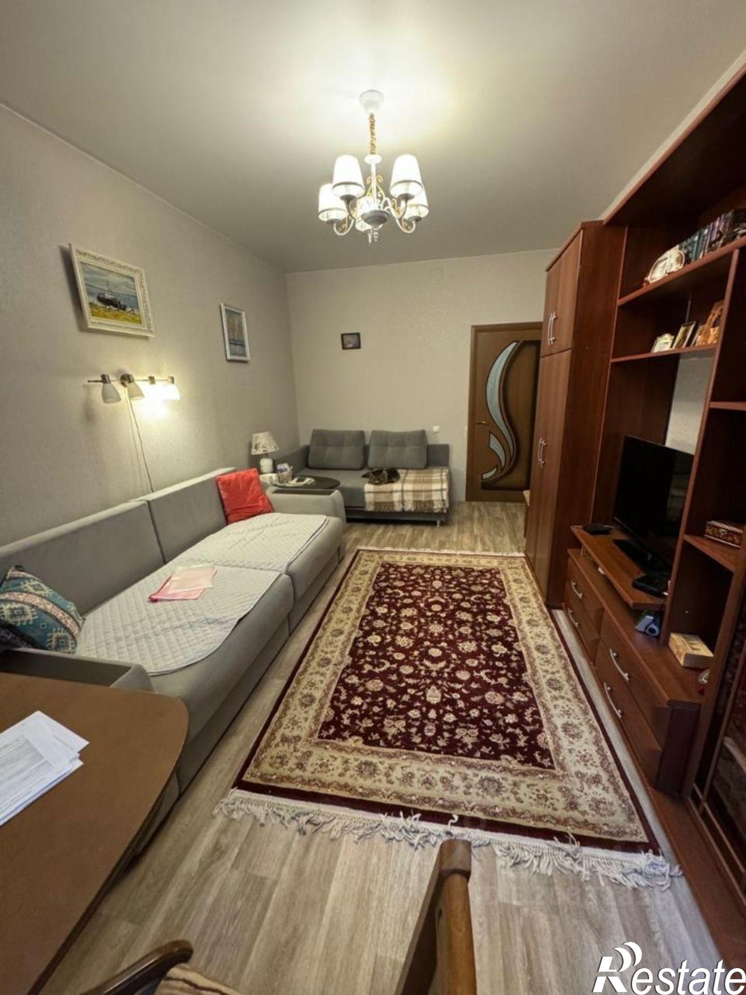 Купить квартиру за 6 750 000 рублей на улица Шевченко, 46