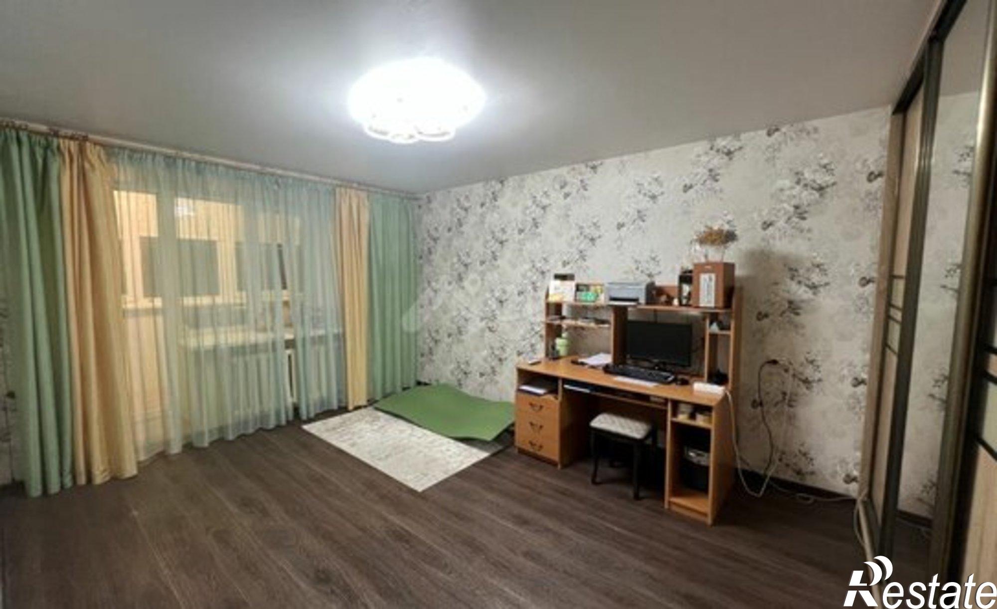 Купить квартиру за 6 500 000 рублей на ул Силкина, 24