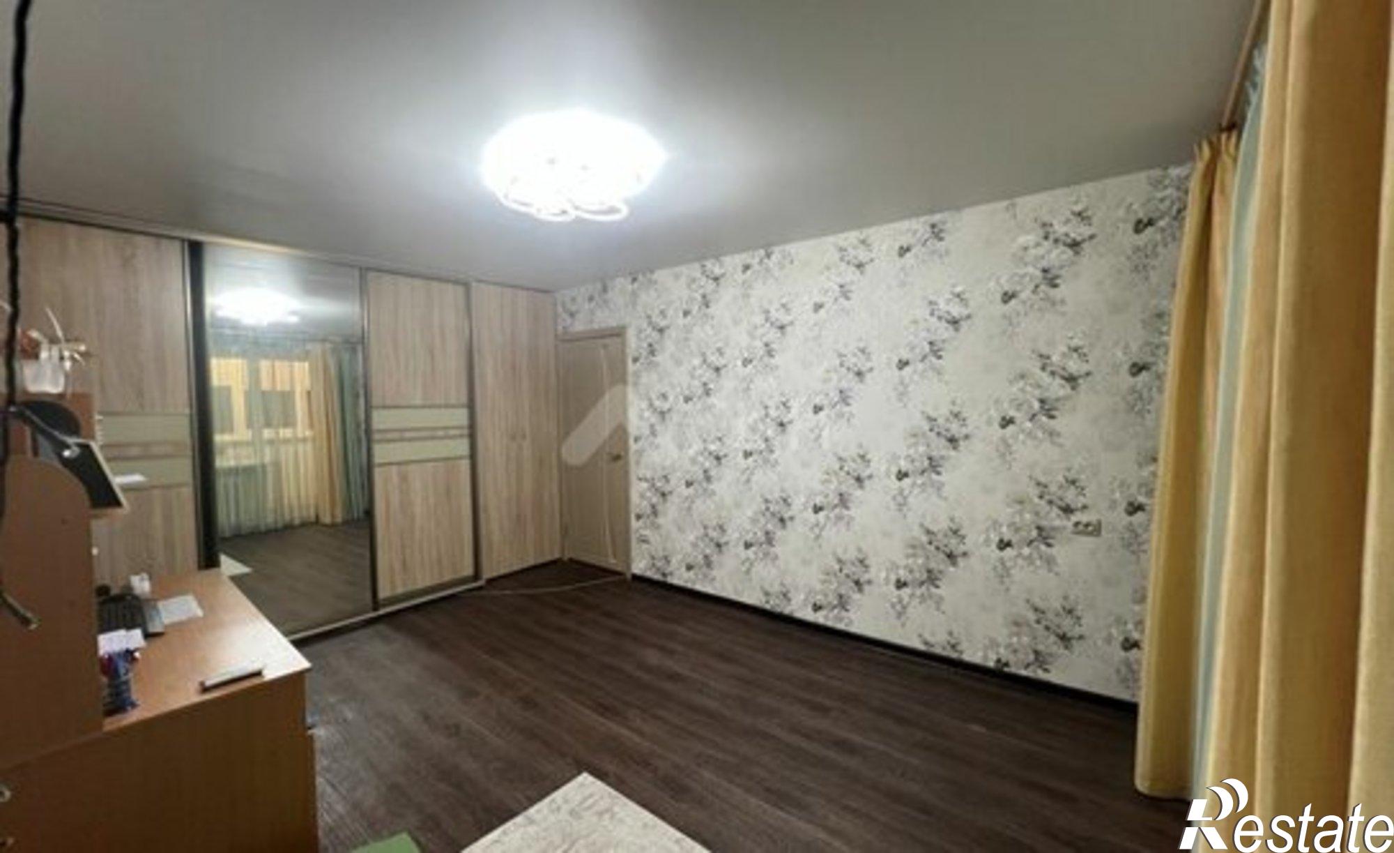 Купить квартиру за 6 500 000 рублей на ул Силкина, 24