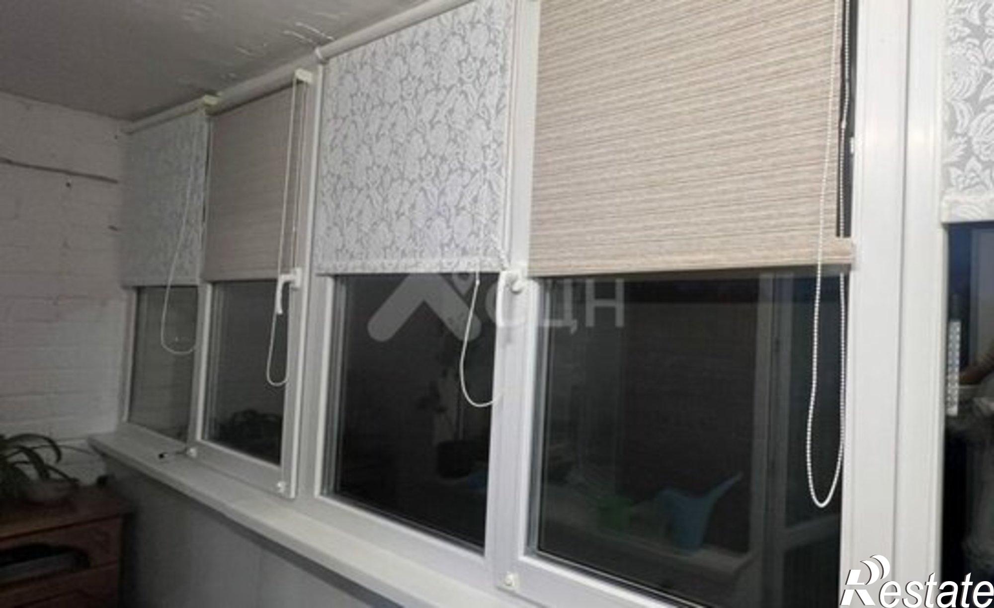 Купить квартиру за 6 500 000 рублей на ул Силкина, 24