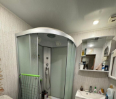 2-комн, 52кв м, этаж 1/4 улица Шевченко, 46