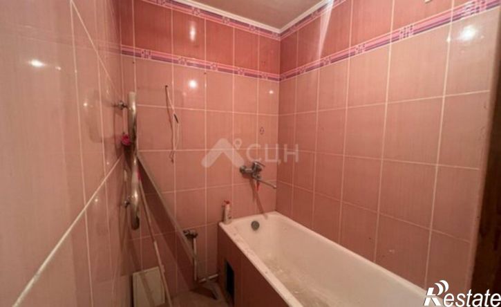 3-комн квартира ул Академика Харитона, 2,  д. 2