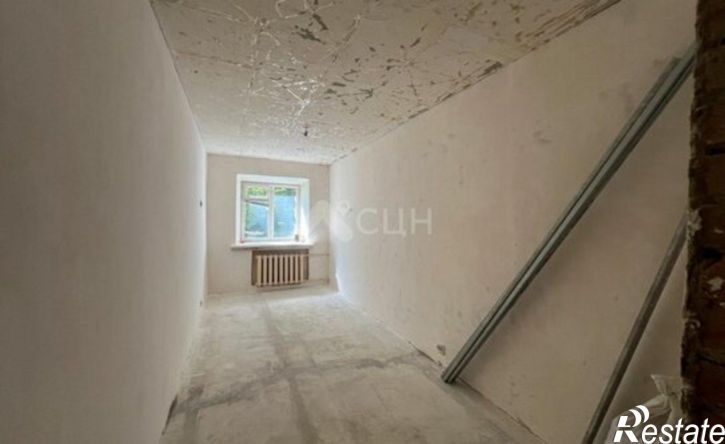 3-комн квартира ул Академика Харитона, 2,  д. 2