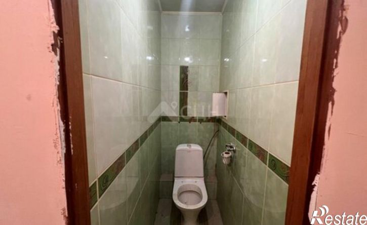 3-комн квартира ул Академика Харитона, 2,  д. 2