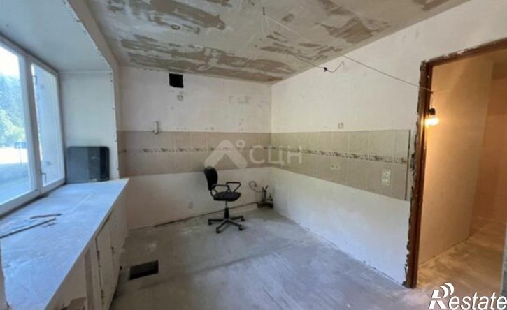 3-комн квартира ул Академика Харитона, 2,  д. 2