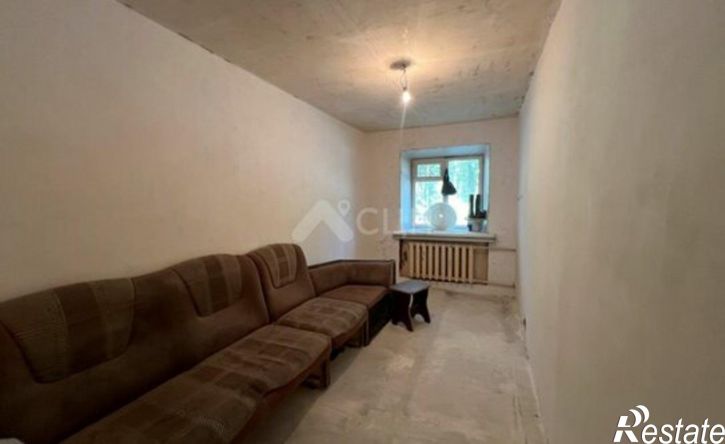 3-комн квартира ул Академика Харитона, 2,  д. 2