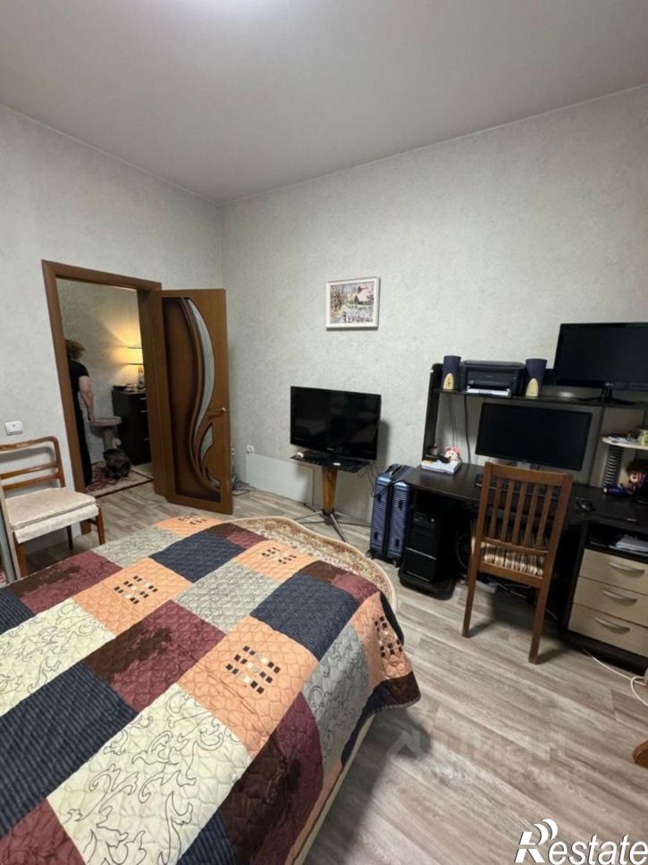 2-комн квартира улица Шевченко, 46,  д. 46