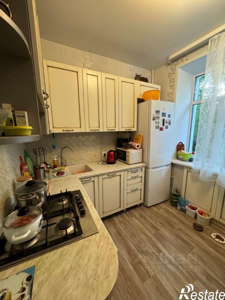 2-комн квартира улица Шевченко, 46,  д. 46